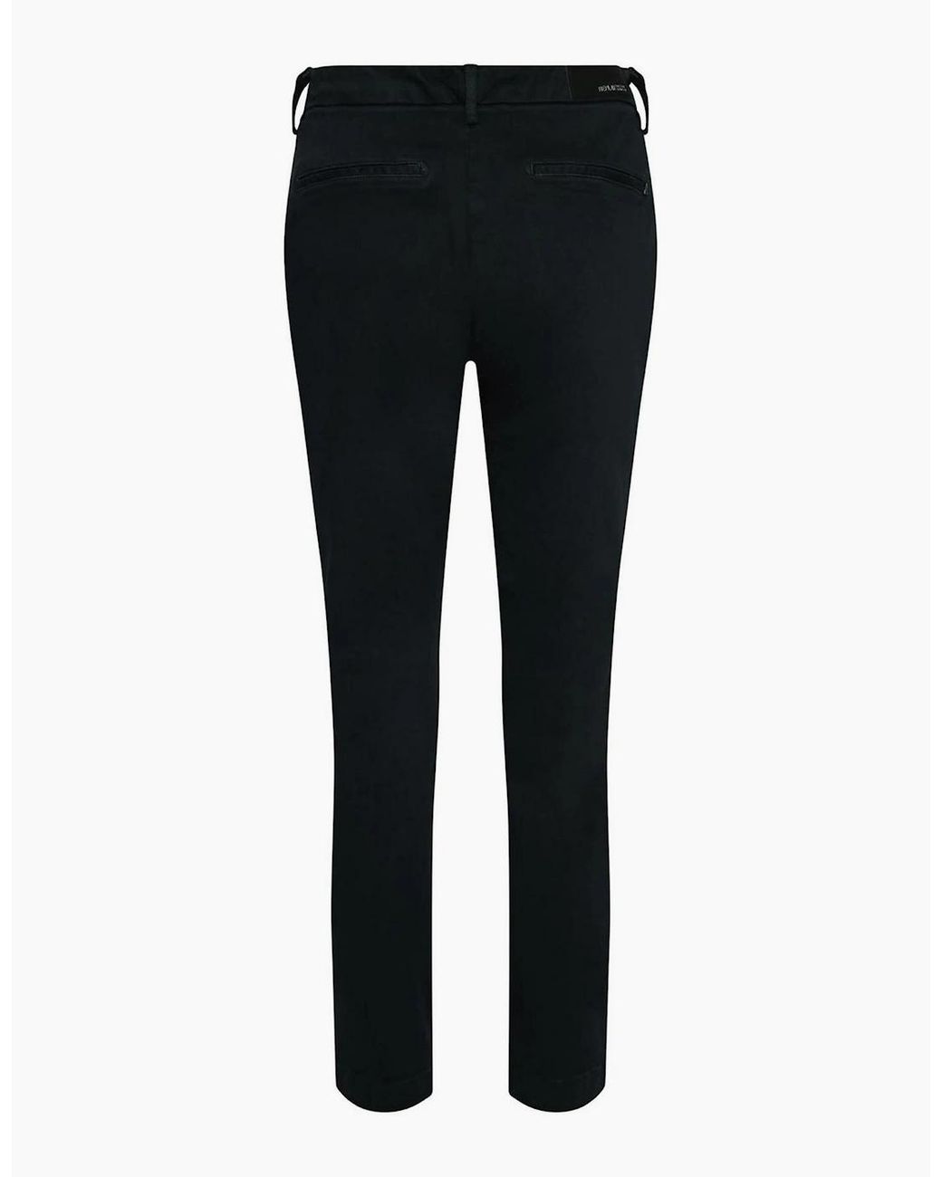 Replay Black Slim Fit Jeans