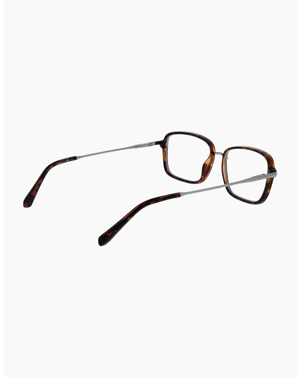 Guess Brown Optical Frame Gu50099 052 54 for men