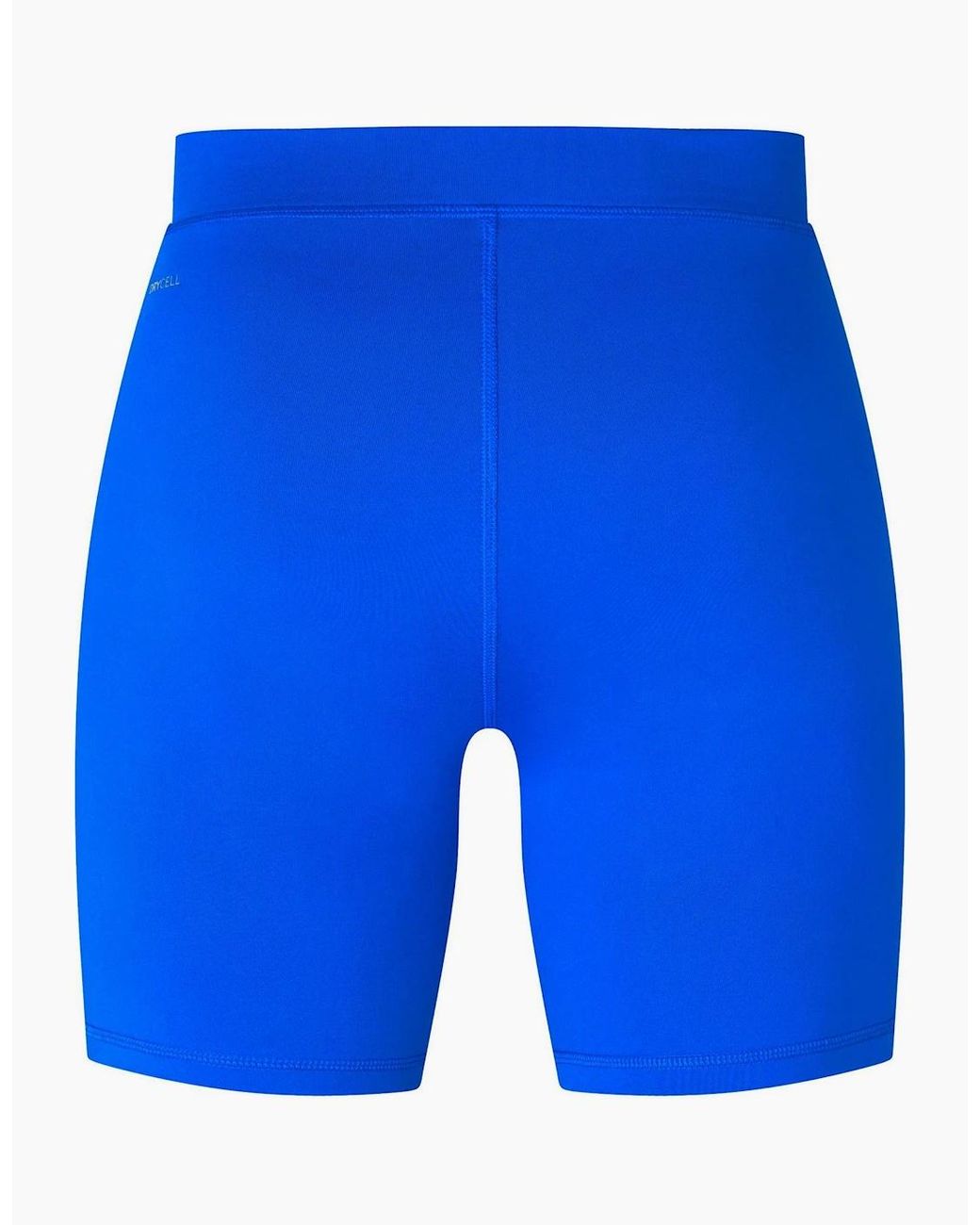 PUMA Blue Short Tights for men