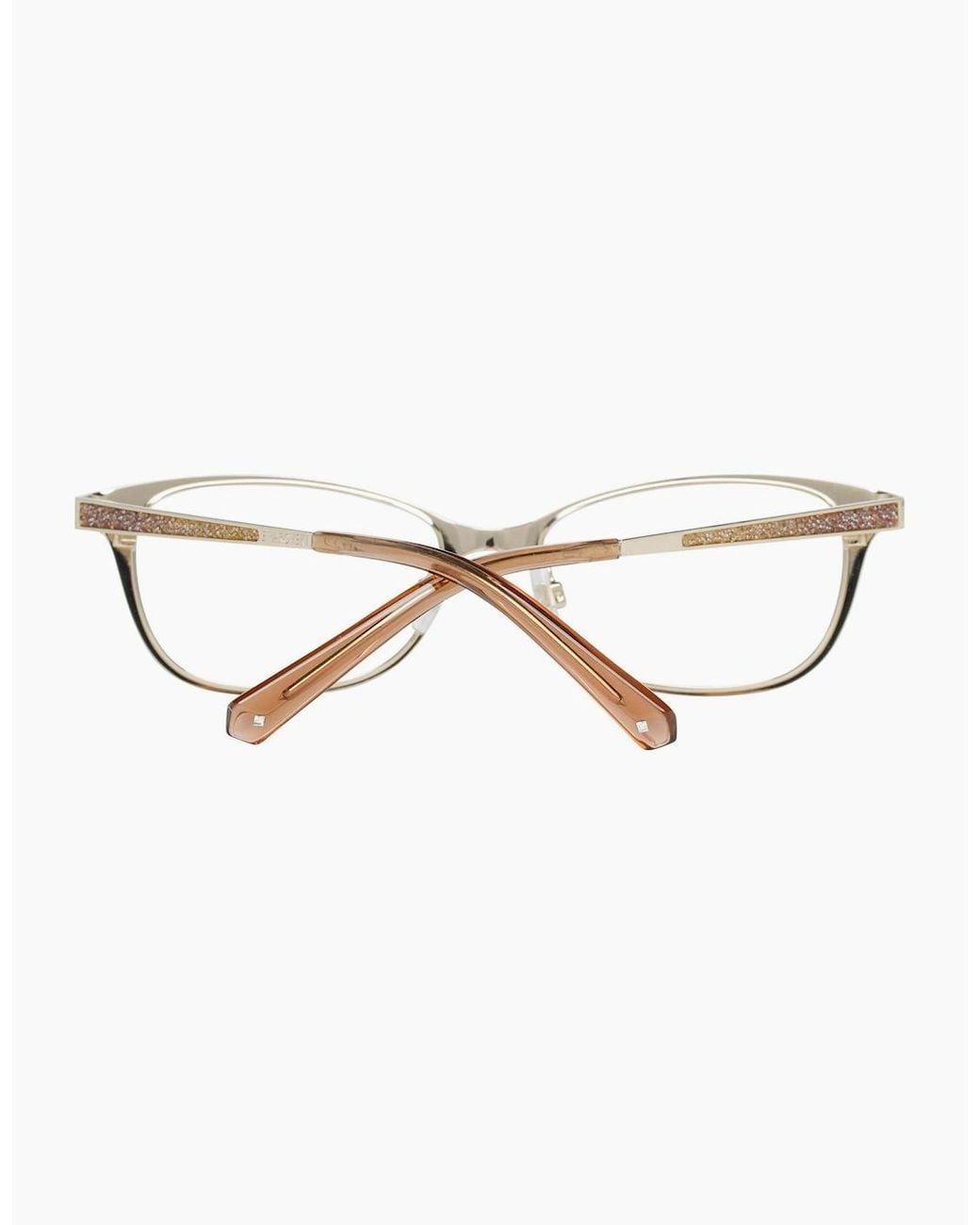 Swarovski Metallic Optical Frame Sk5277 032 52