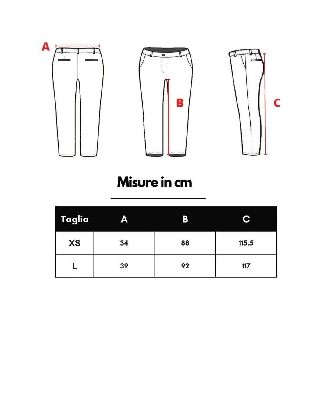 Coperni Blue Jeans A Vita Alta Con Gamba Larga
