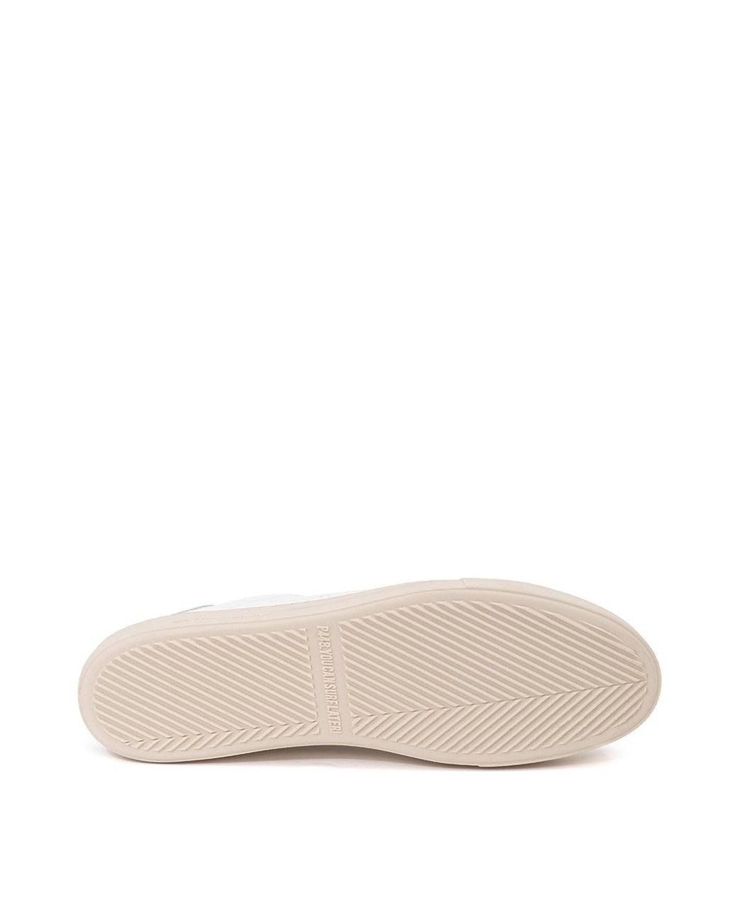 Sneaker Thea di P448 in White