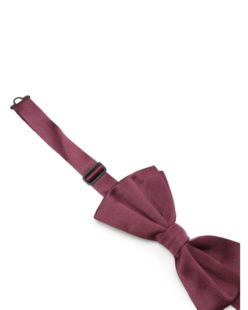 Dolce & Gabbana Purple Papillon for men