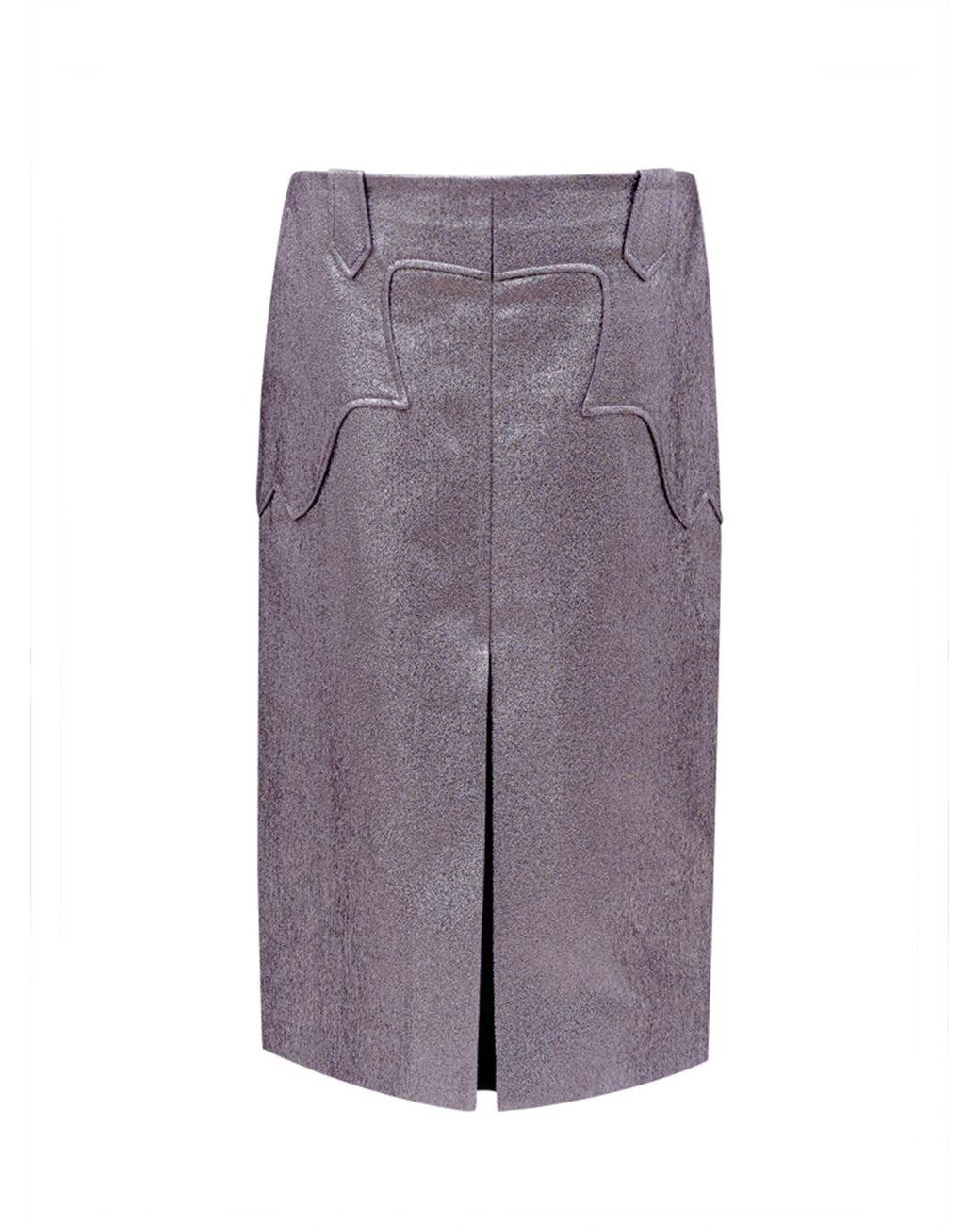 Tom Ford Purple Gonna Lurex