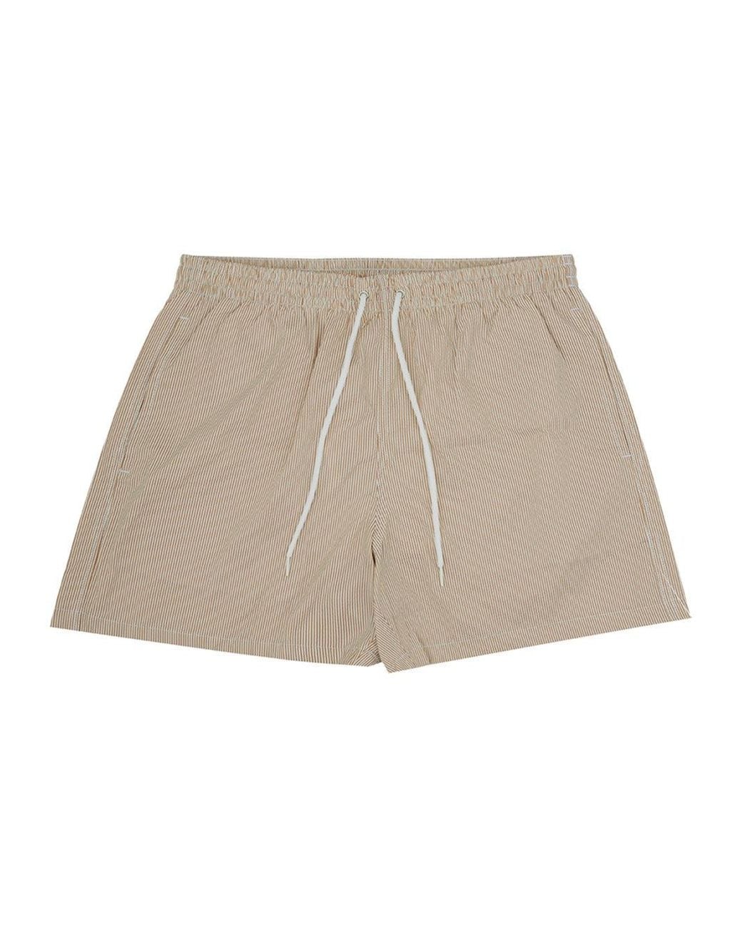 Malo Natural Costume Boxer Micro Riga for men