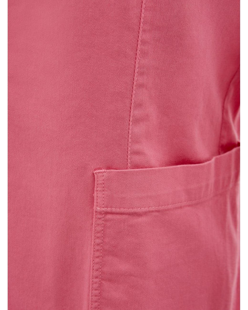 Lardini Pink Two Button Jacket
