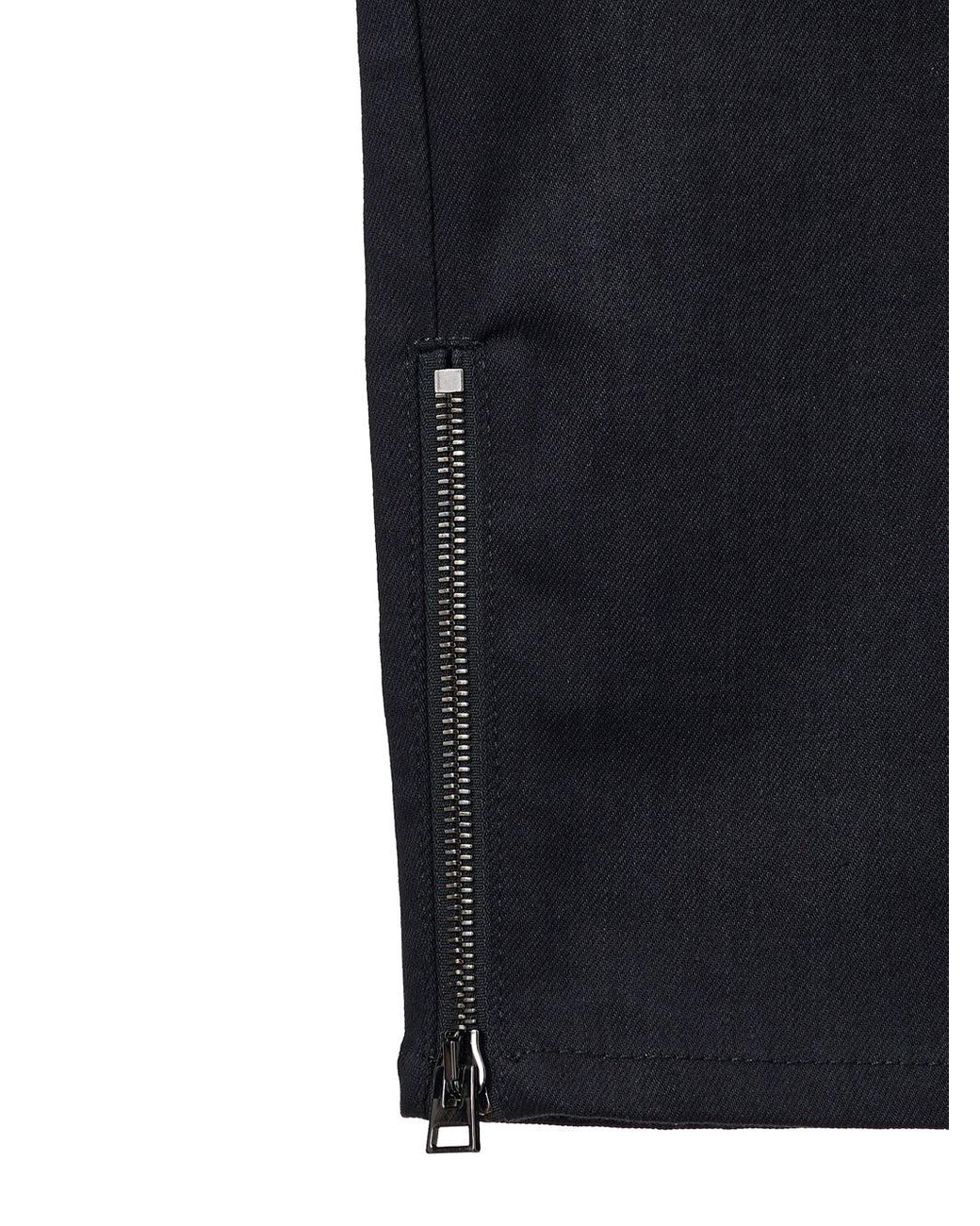 Tom Ford Blue Jeans Skinny