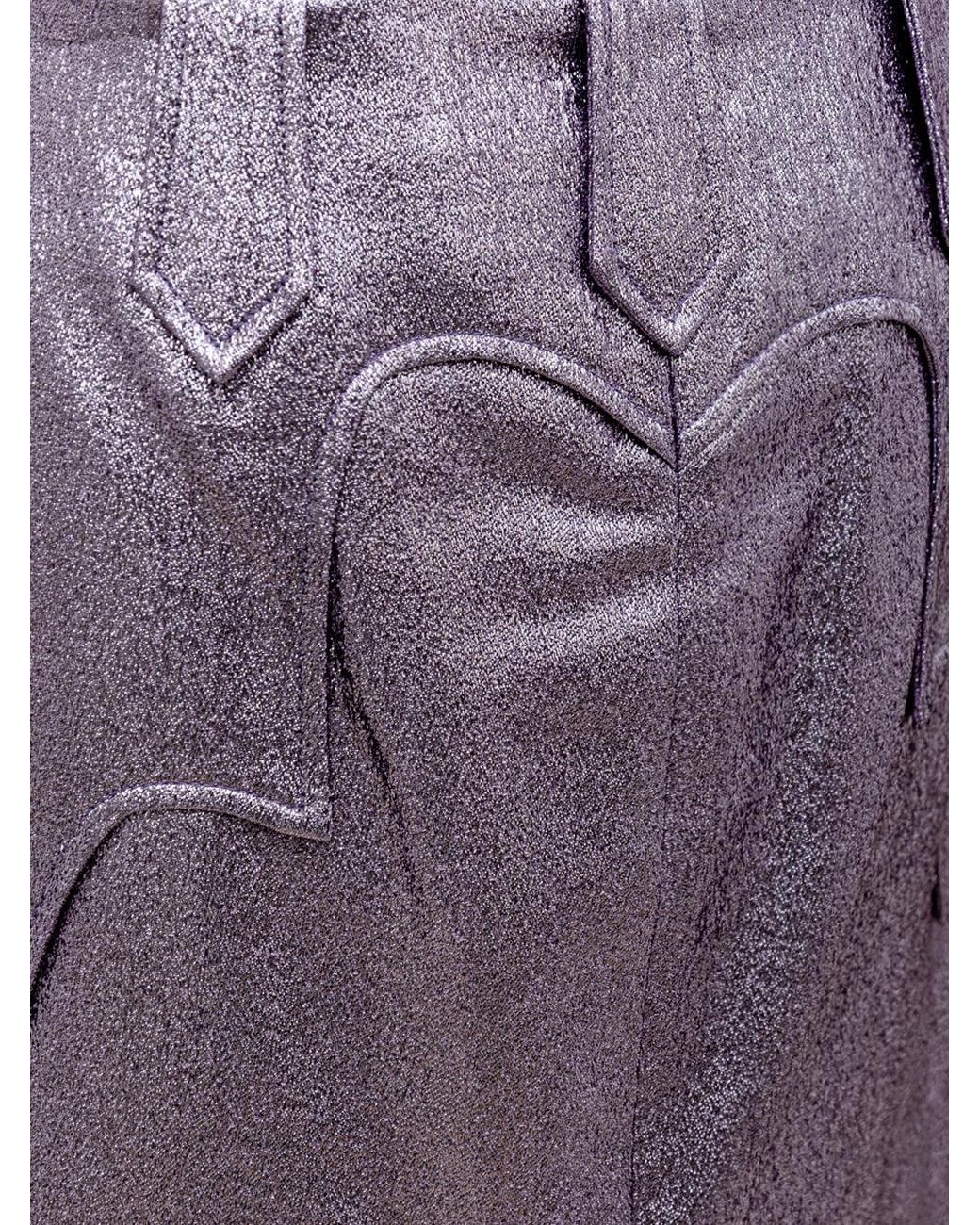 Tom Ford Purple Gonna Lurex