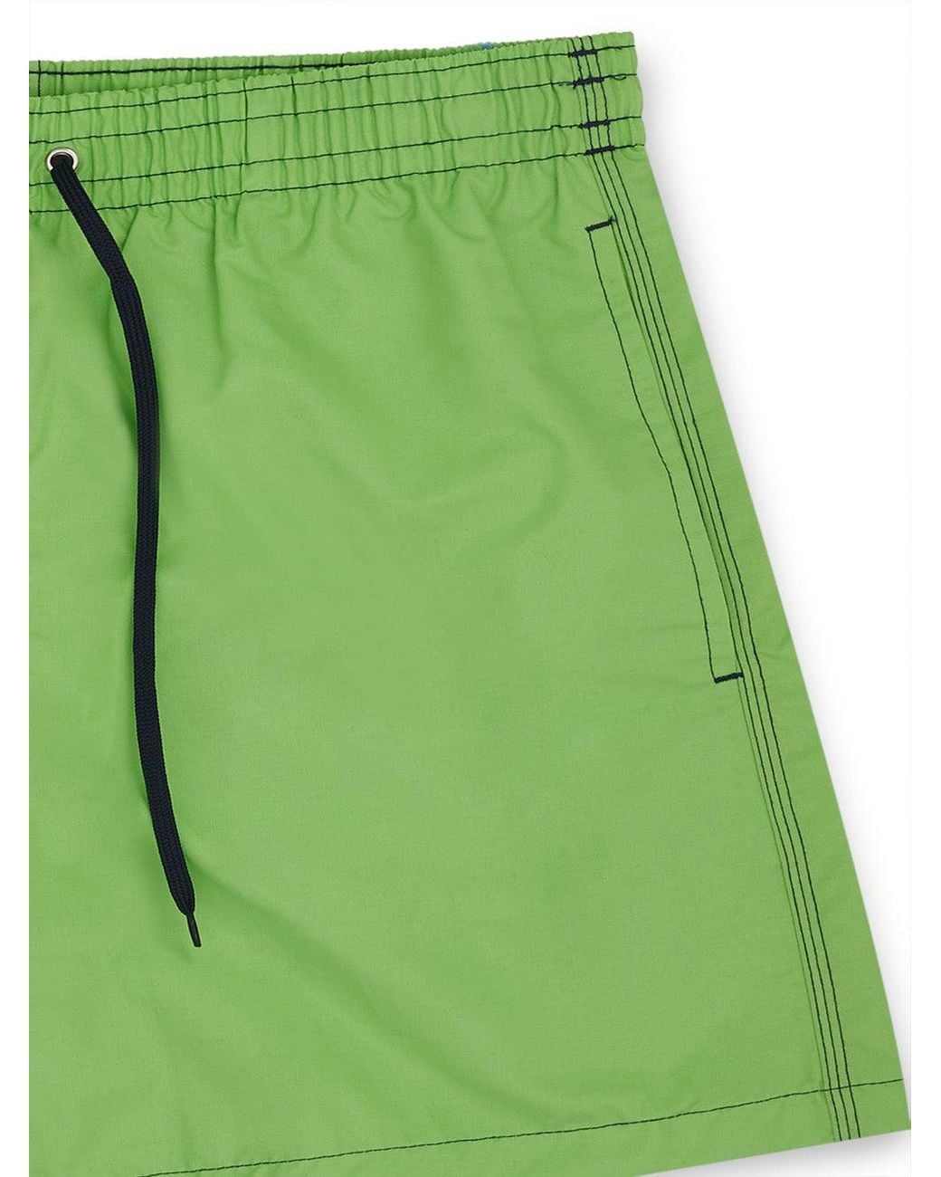 Malo Green Costume Boxer for men