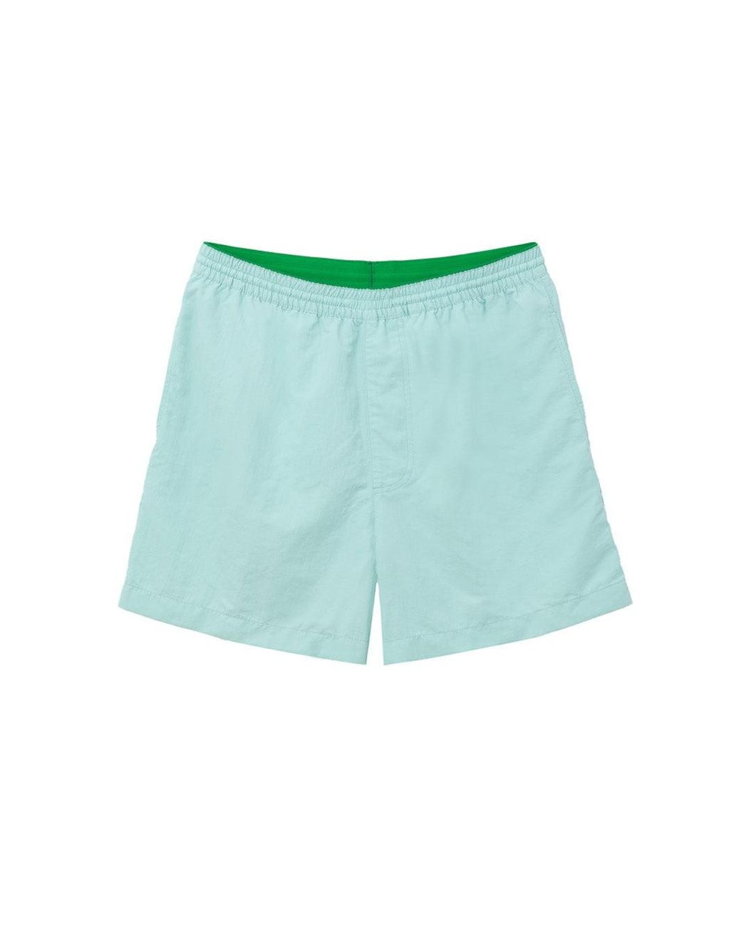 Bottega Veneta Green Costume Boxer for men