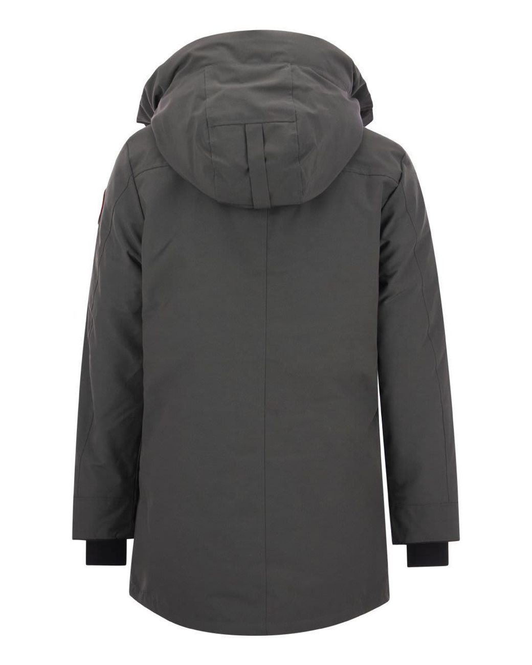 Dawson parka top canada goose price