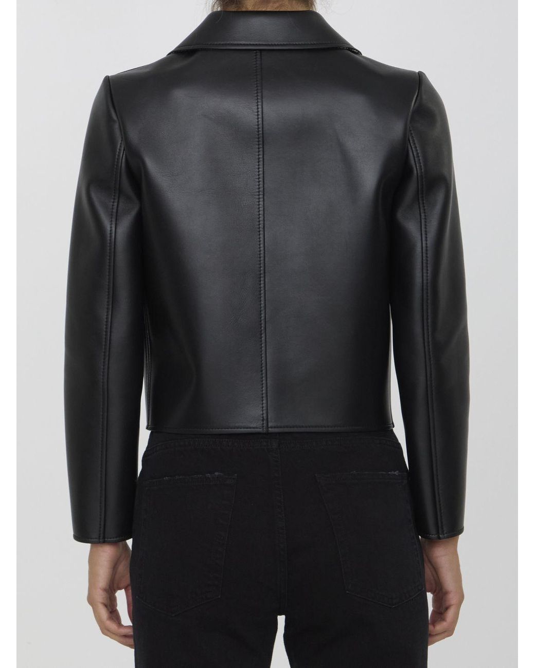 celine-Black-Jacket-With-