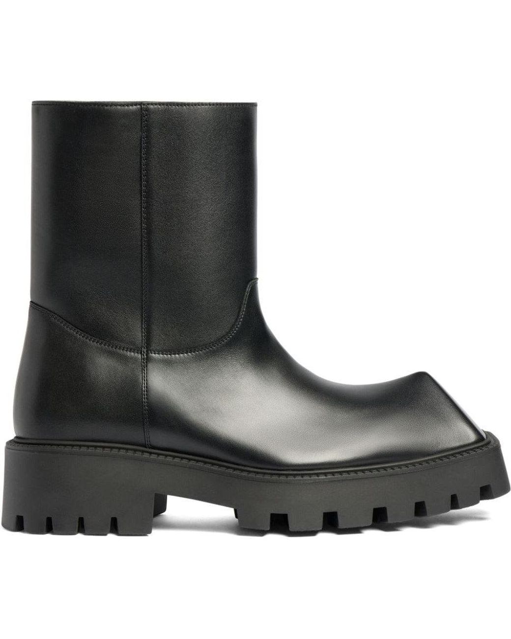 Rhino skin cowboy boots best sale