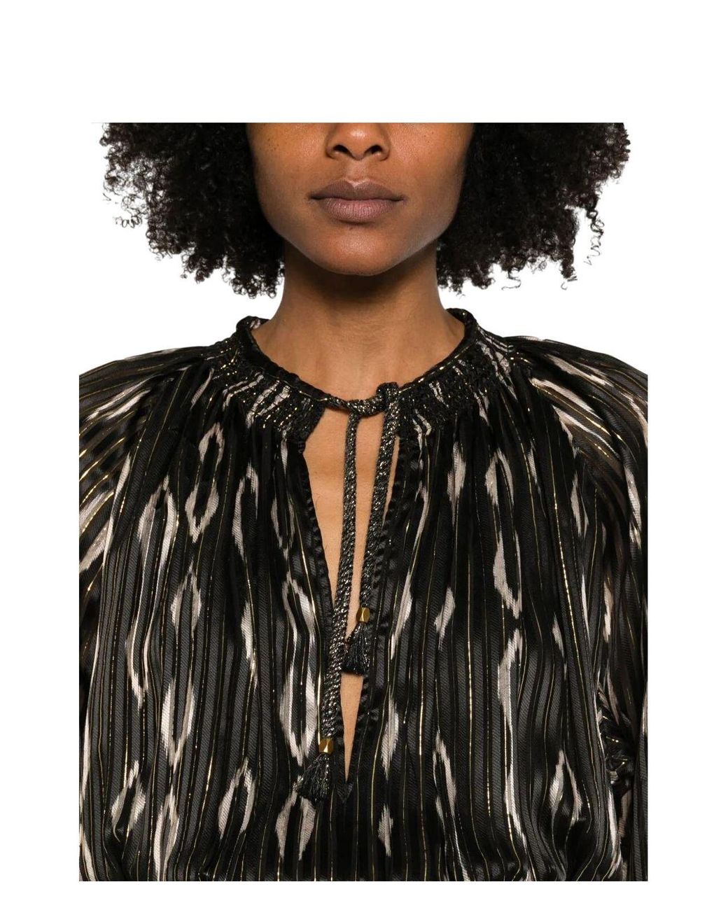 ワンピース Isabel Marant Sana Long Dress Isabel Marant 