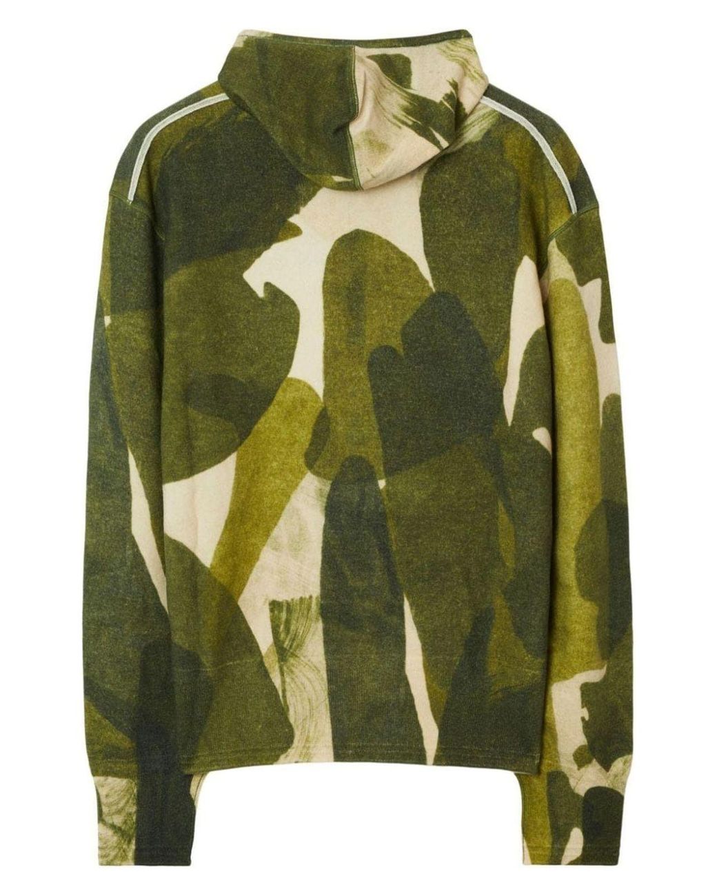 【BURBERRY】E302.15 KNITWEAR◆8077828150728 Burberry E302.15 Knitwear in Green for Men | Lyst UK