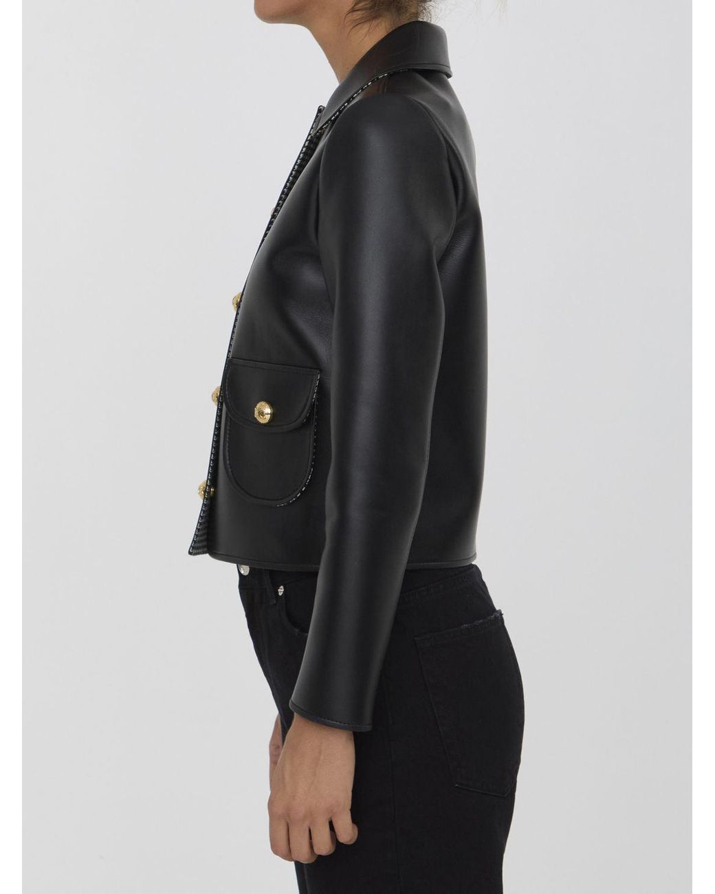 celine-Black-Jacket-With-