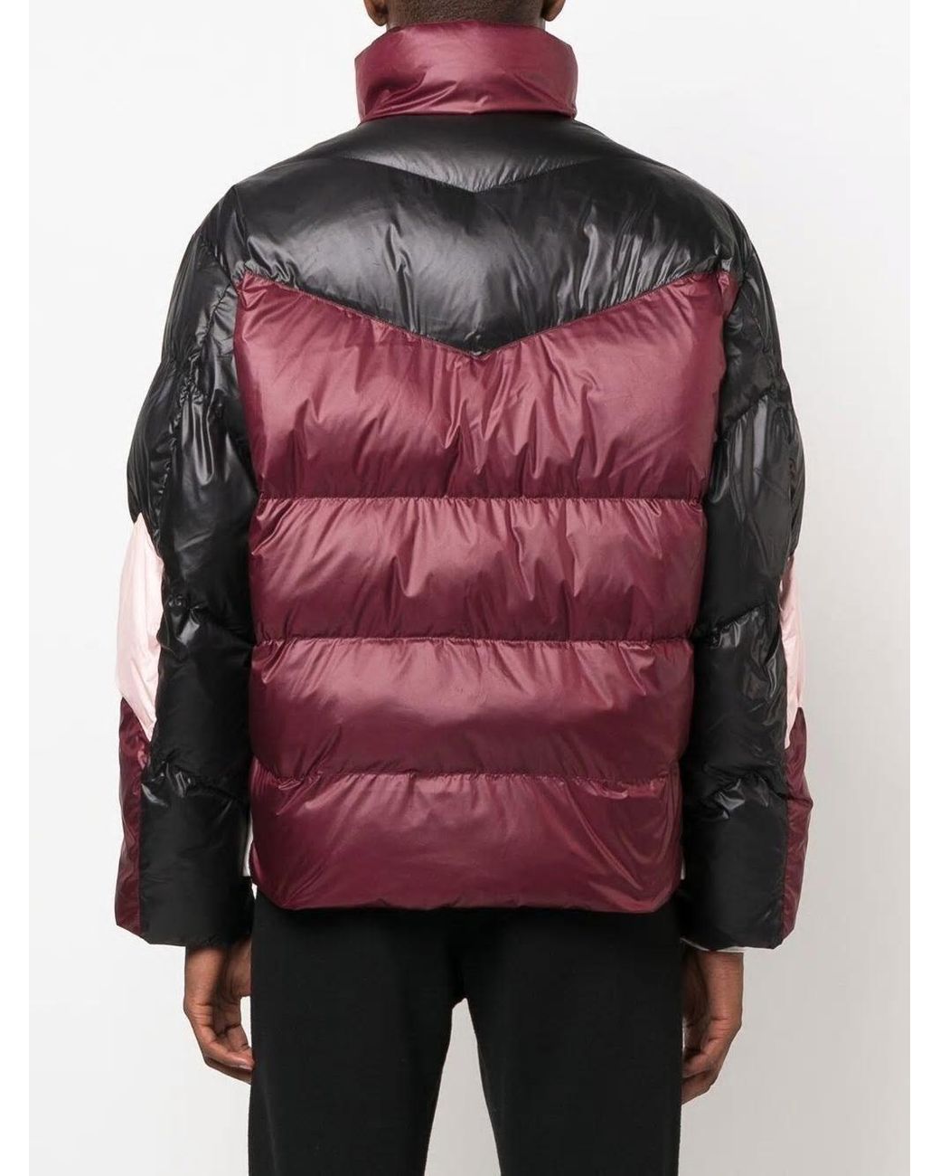 Moncler albatros jacket deals