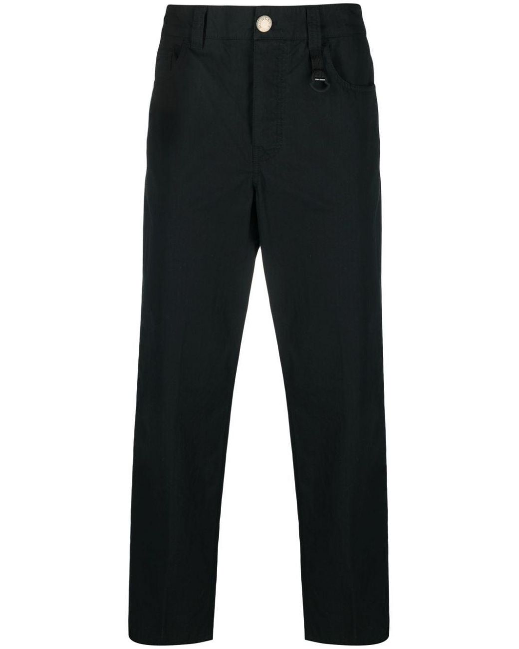 Moncler Genius Trouser Pants Craig Green in Black for Men | Lyst
