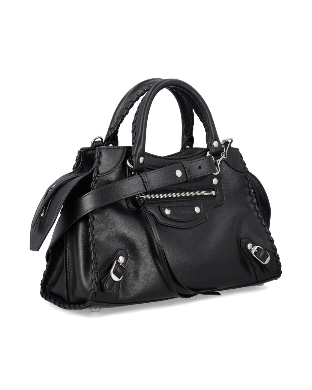 neo classic small handbag