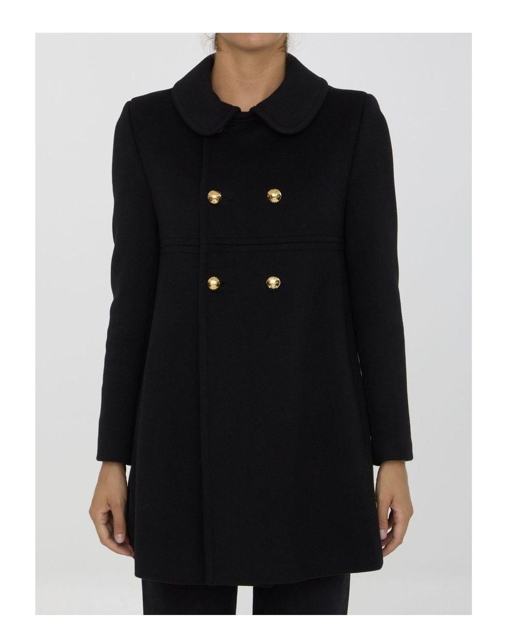 関税込 Celine VICTORINE COAT IN IN DOUBLE FACED CASHMERE 関税込 Celine VICTORINE COAT IN IN DOUBLE FACED CASHMERE