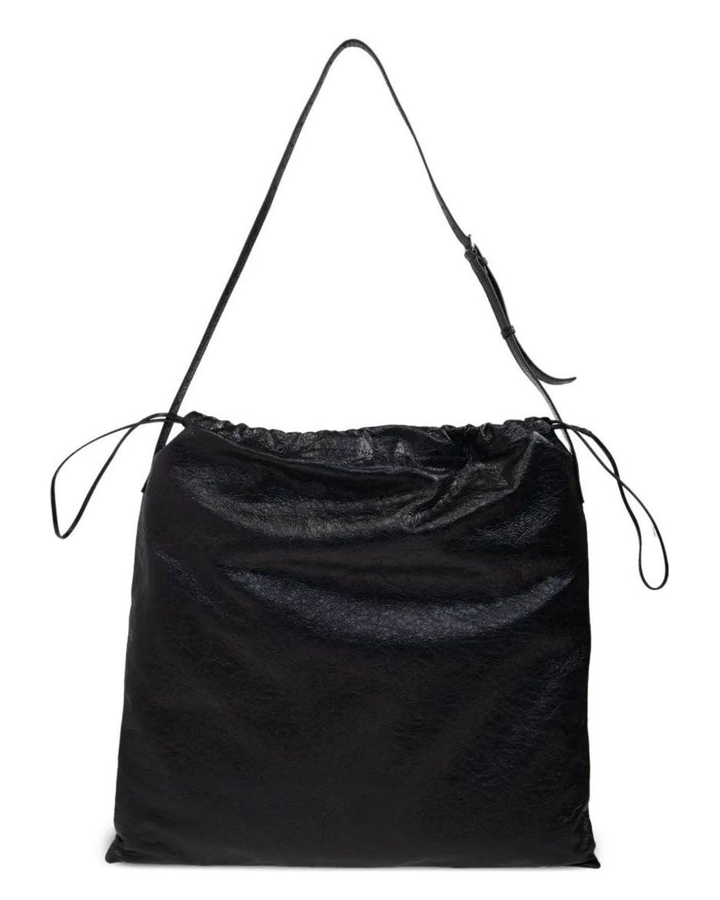 ショルダーバッグ BALENCIAGA LARGE DUST BAG CROSSBODY POUCH Balenciaga Large Shopper Dustbag Shoulder Bag | Nordstrom