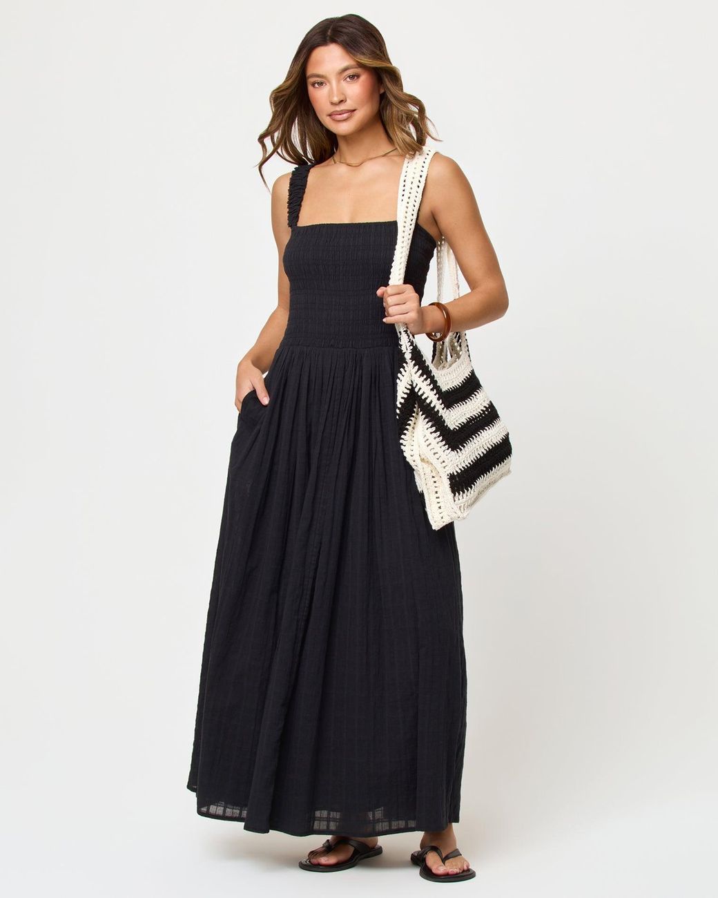 LSPACE Blue Wren Maxi