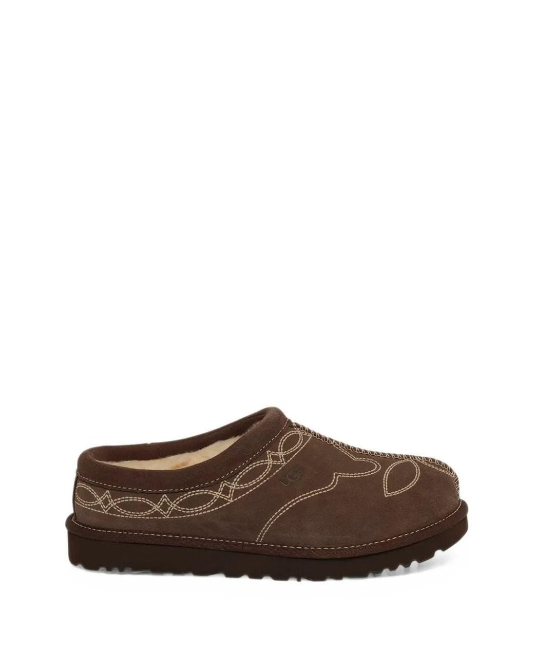 Ugg Brown Tasman Western