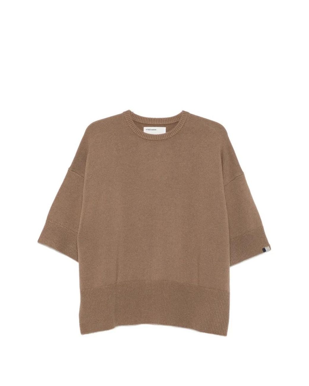Extreme Cashmere Brown Sassie