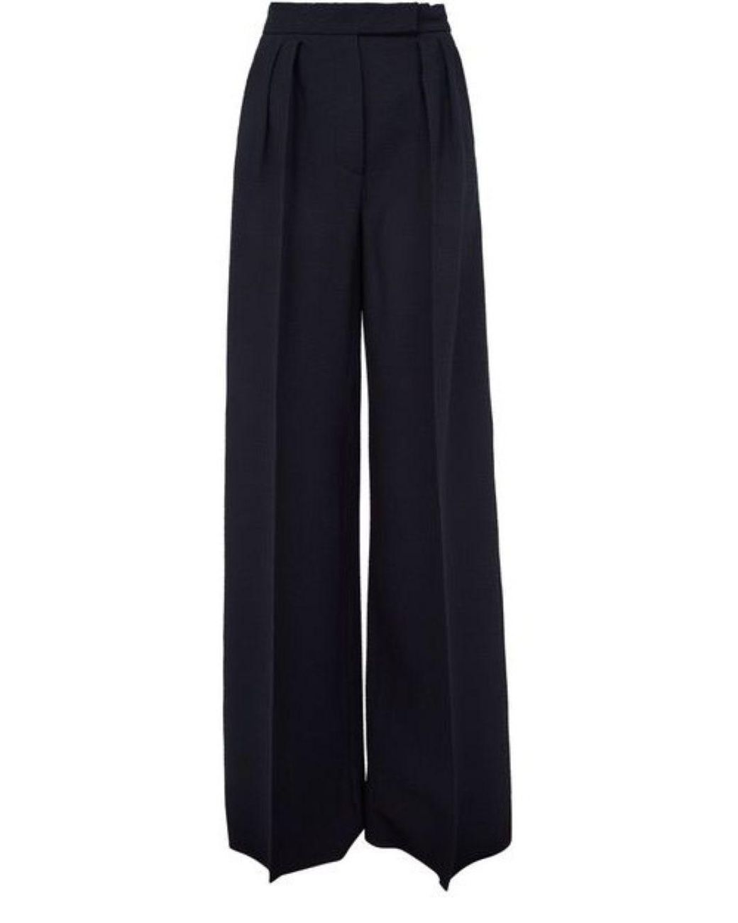 Max Mara Blue Marengo