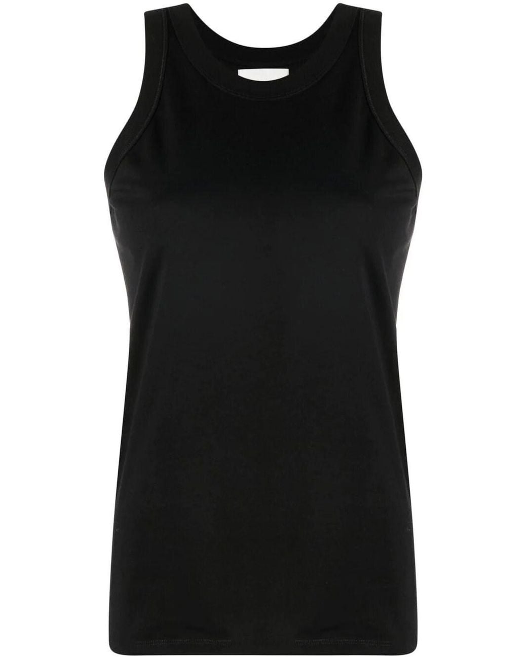 Loulou de Saison Black Tops