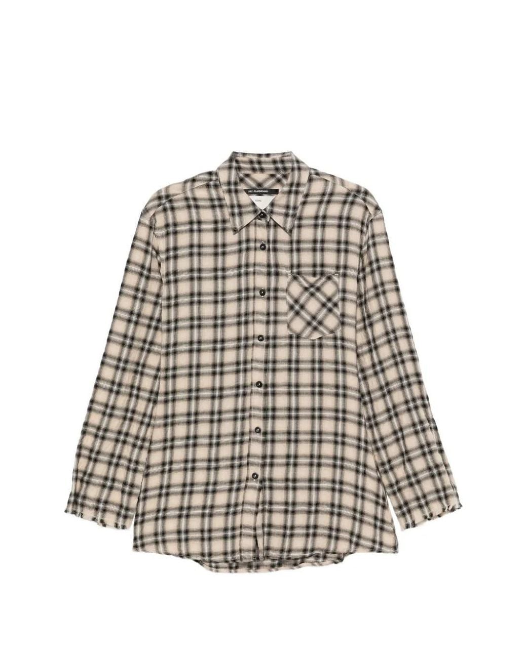 Song For The Mute White Mermaid Long Shirt