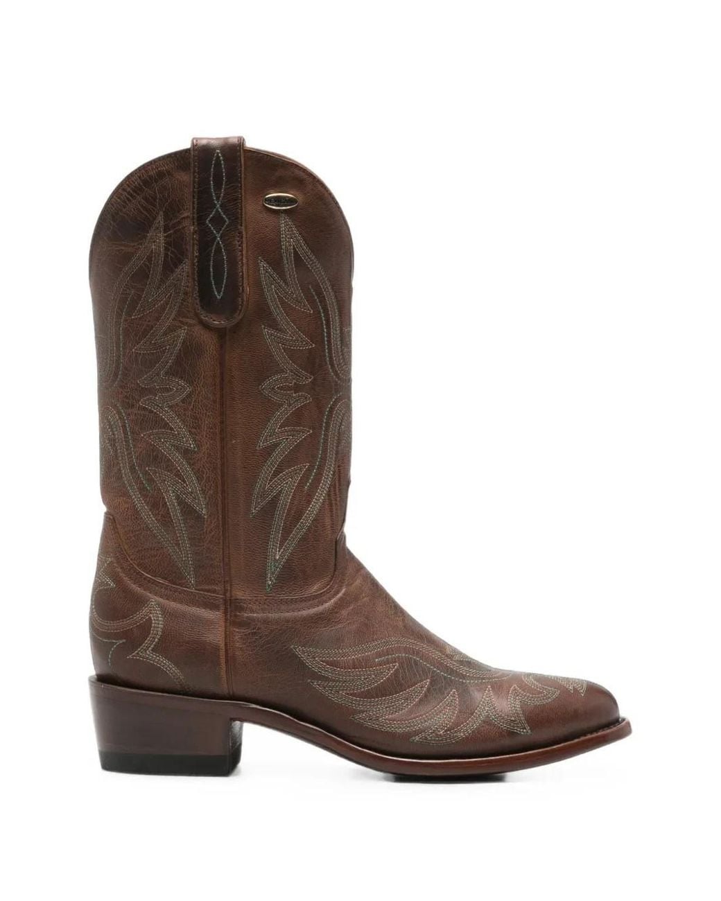 Mexicana Brown Aquila Mex 11"