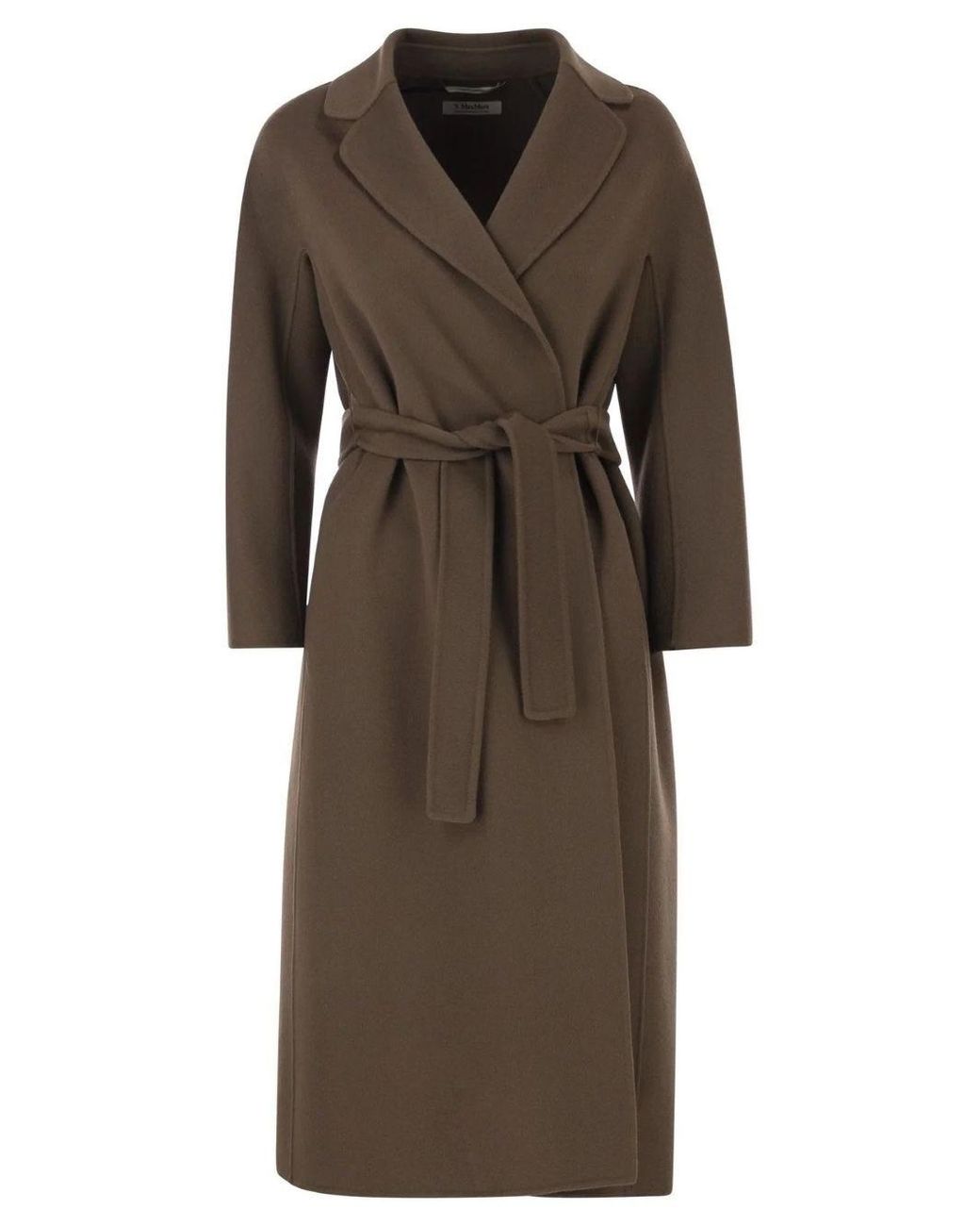Esturia di Max Mara in Brown