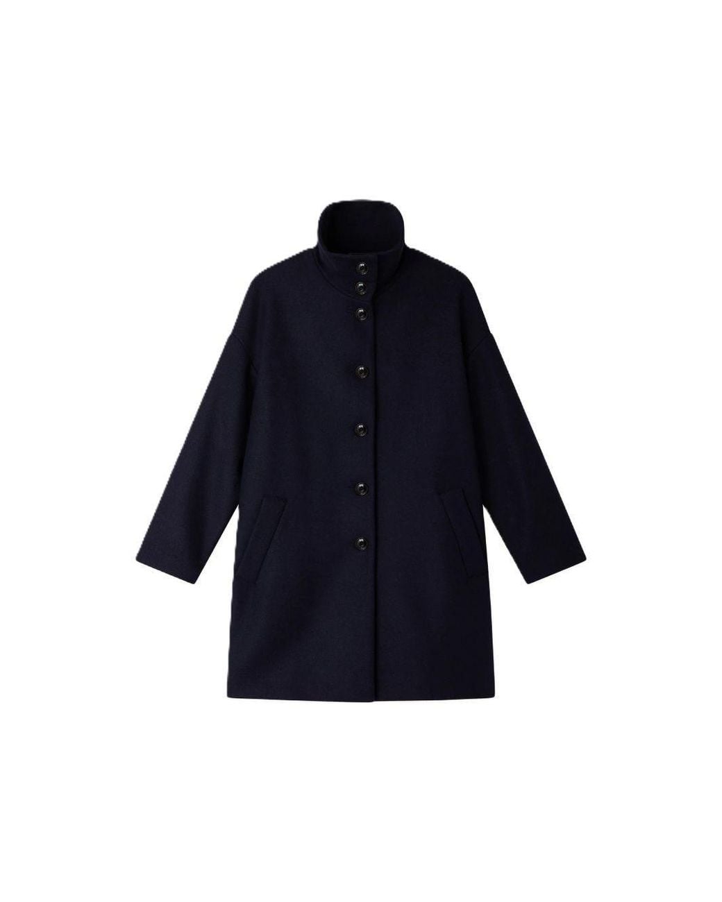 Sessun Blue Paradise Coat