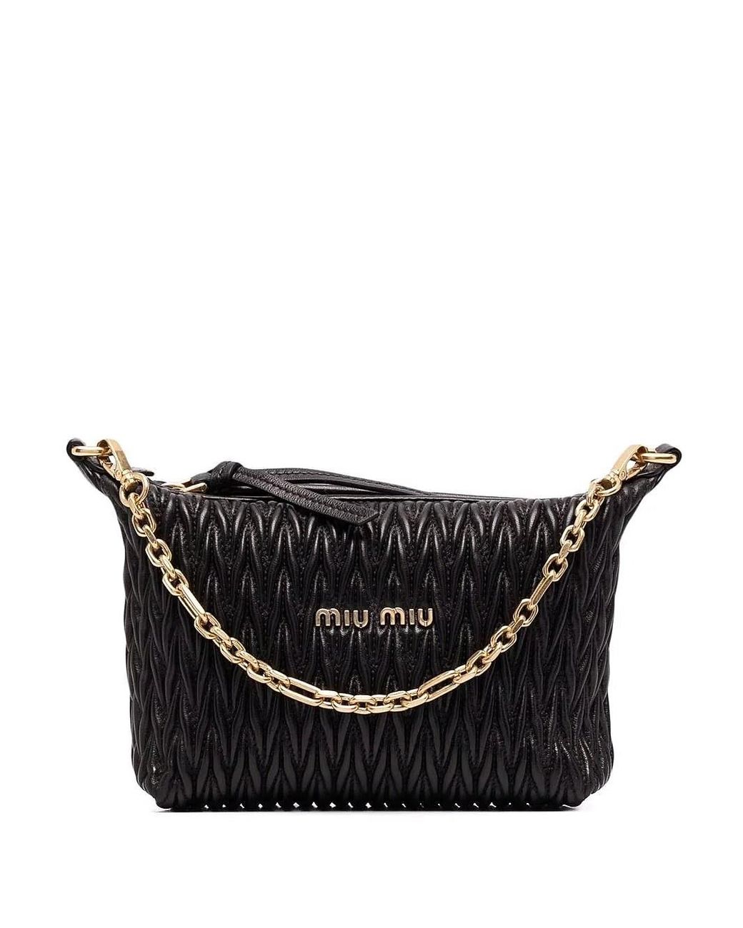☆EMIS☆ EMBOSSED MINI BAGBLACK m1037_1334931 Gucci Black Embossed Perforated Leather GG Top Handle Mini