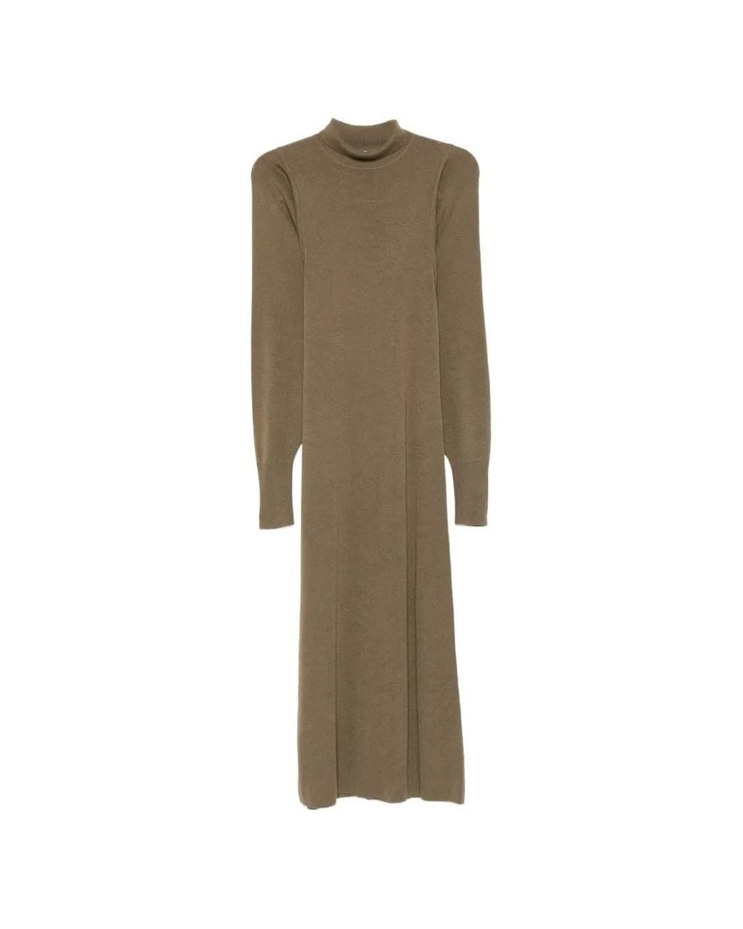 By Malene Birger Natural Menna Dress