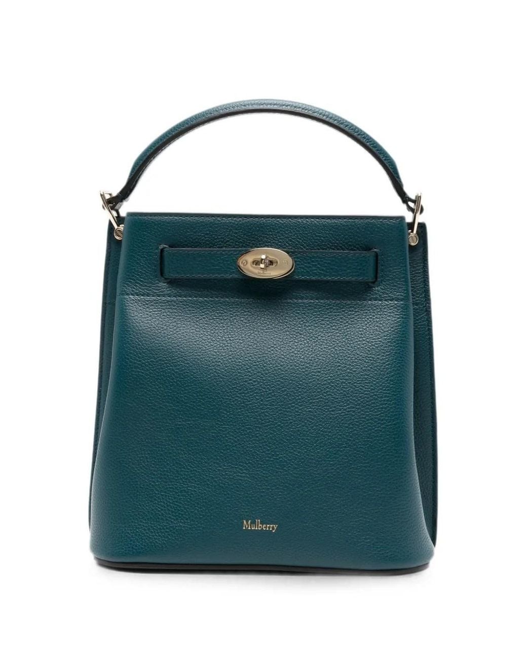 Mulberry Blue Islinghton Bucket
