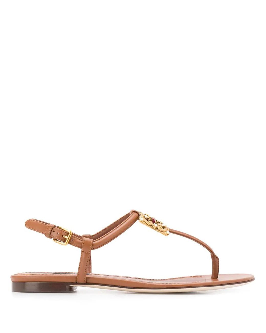 d&g sandals