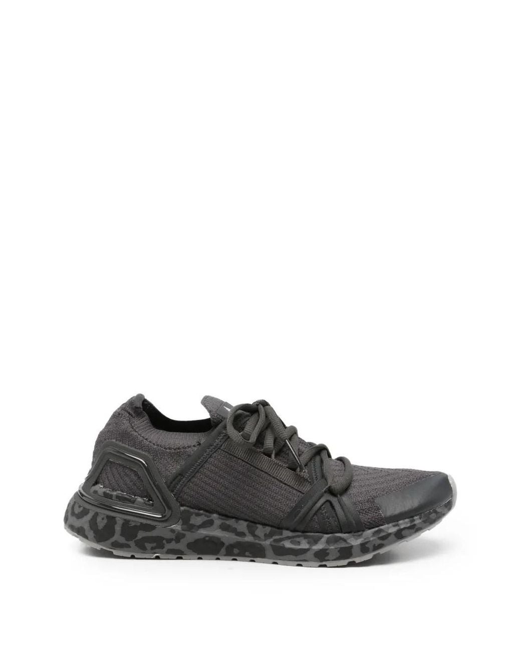 Adidas By Stella McCartney Gray Ultraboost Sneakers
