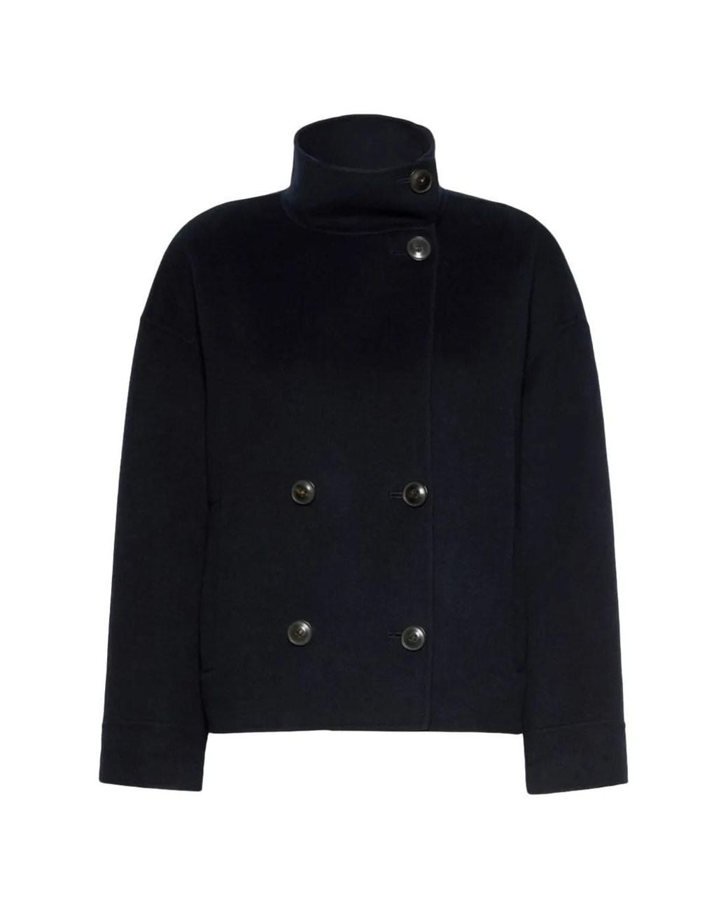 Max Mara Blue Aceri