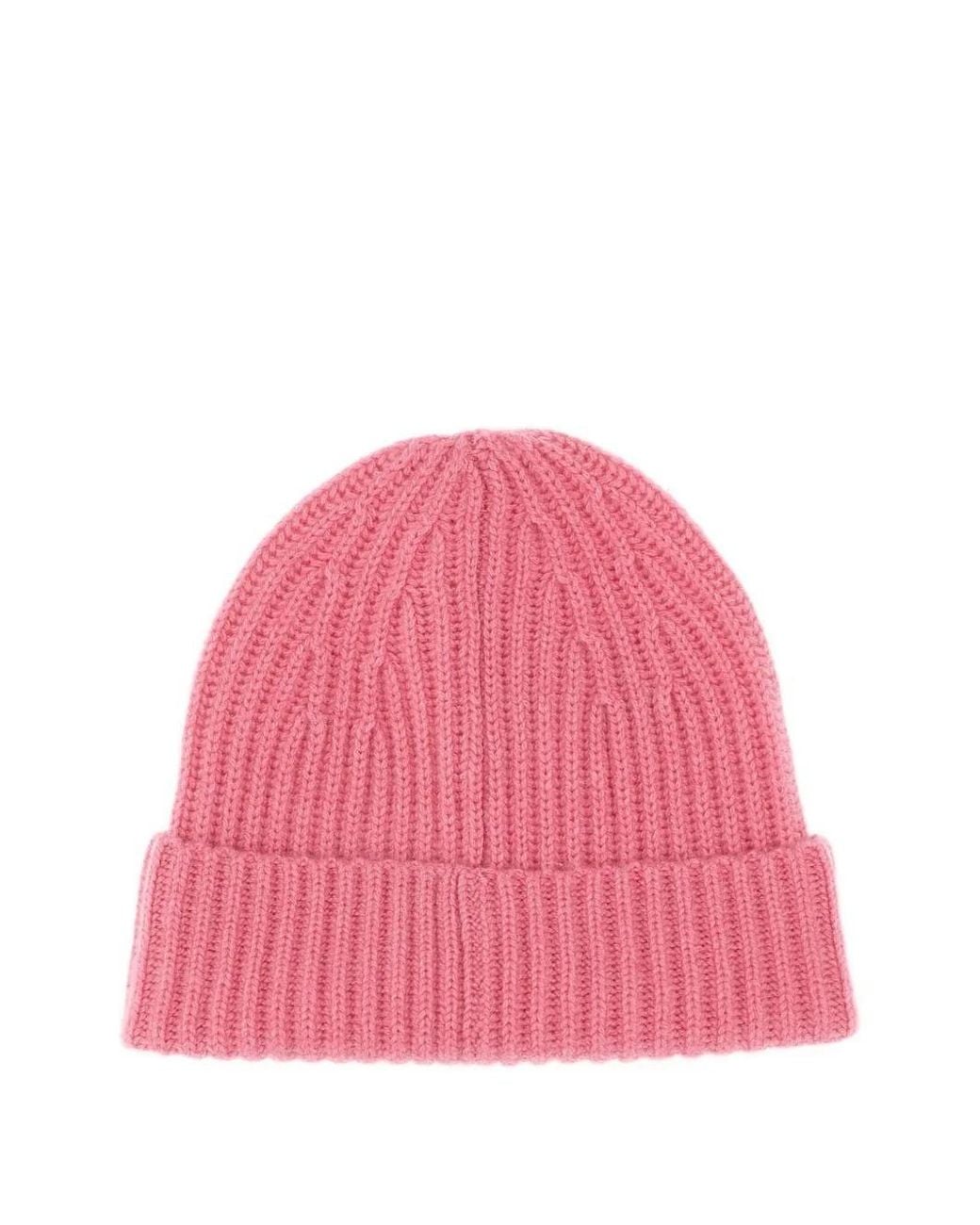 Lisa Yang Pink Cappello Martigny