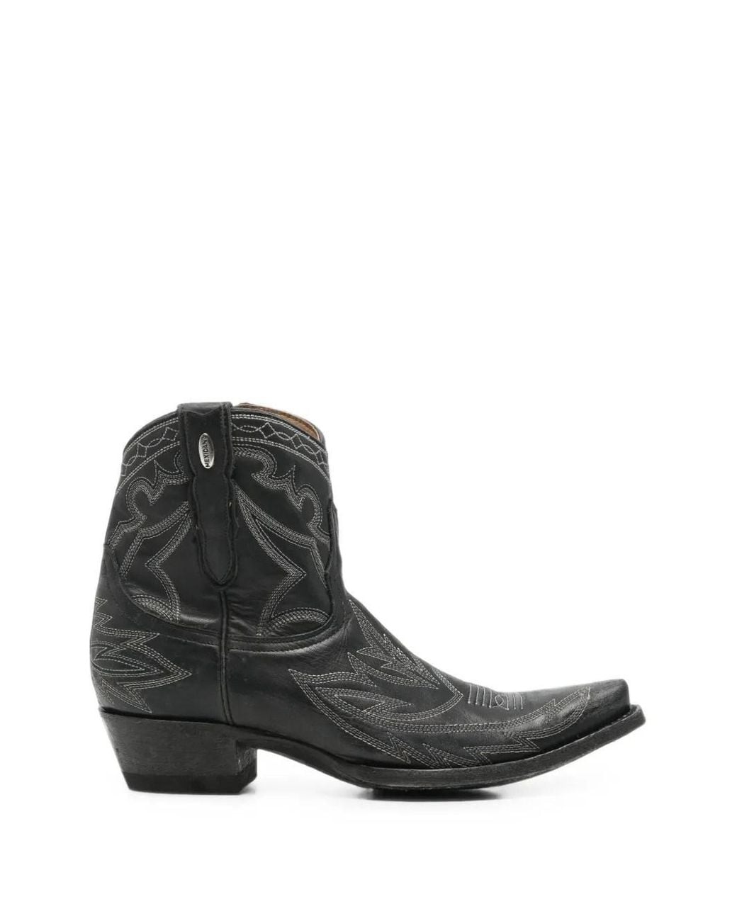 Mexicana Black Fantasia 7