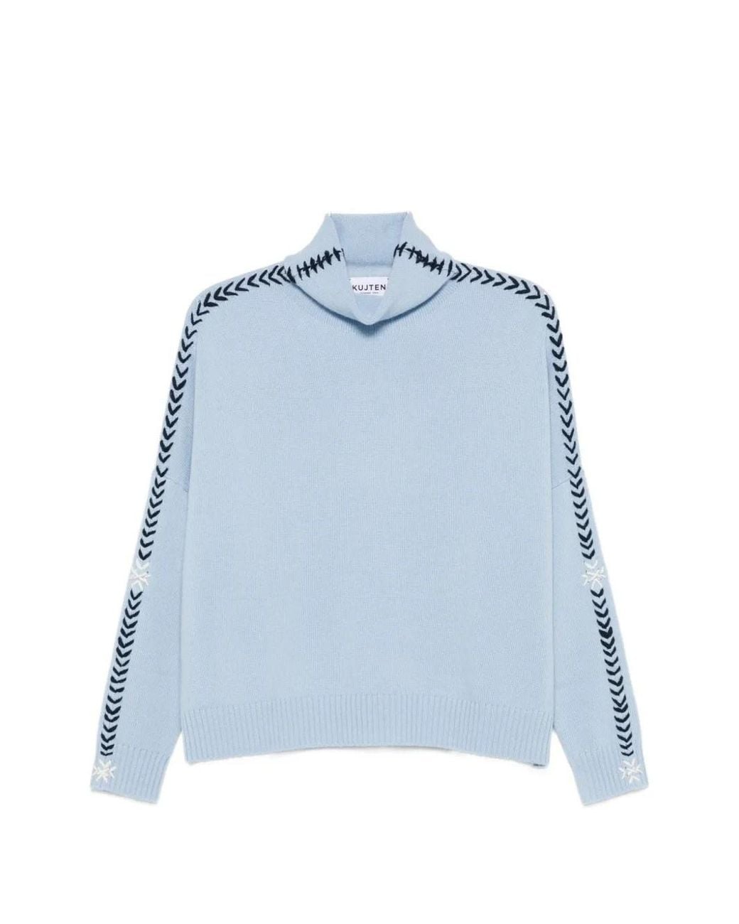 Kujten Blue Thea Snow