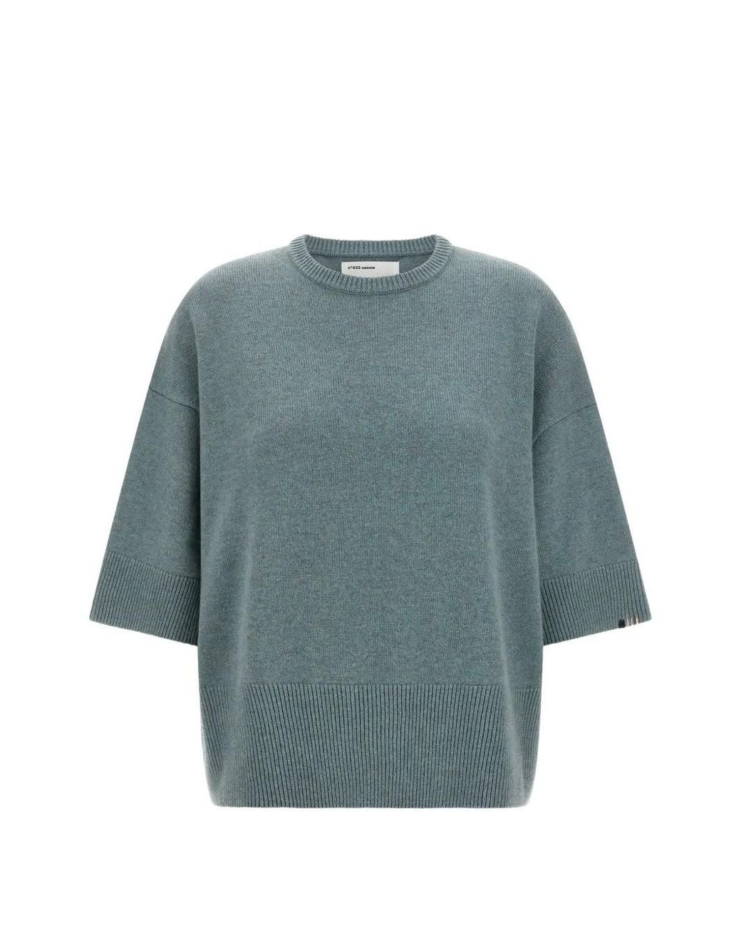 Extreme Cashmere Blue Sassie