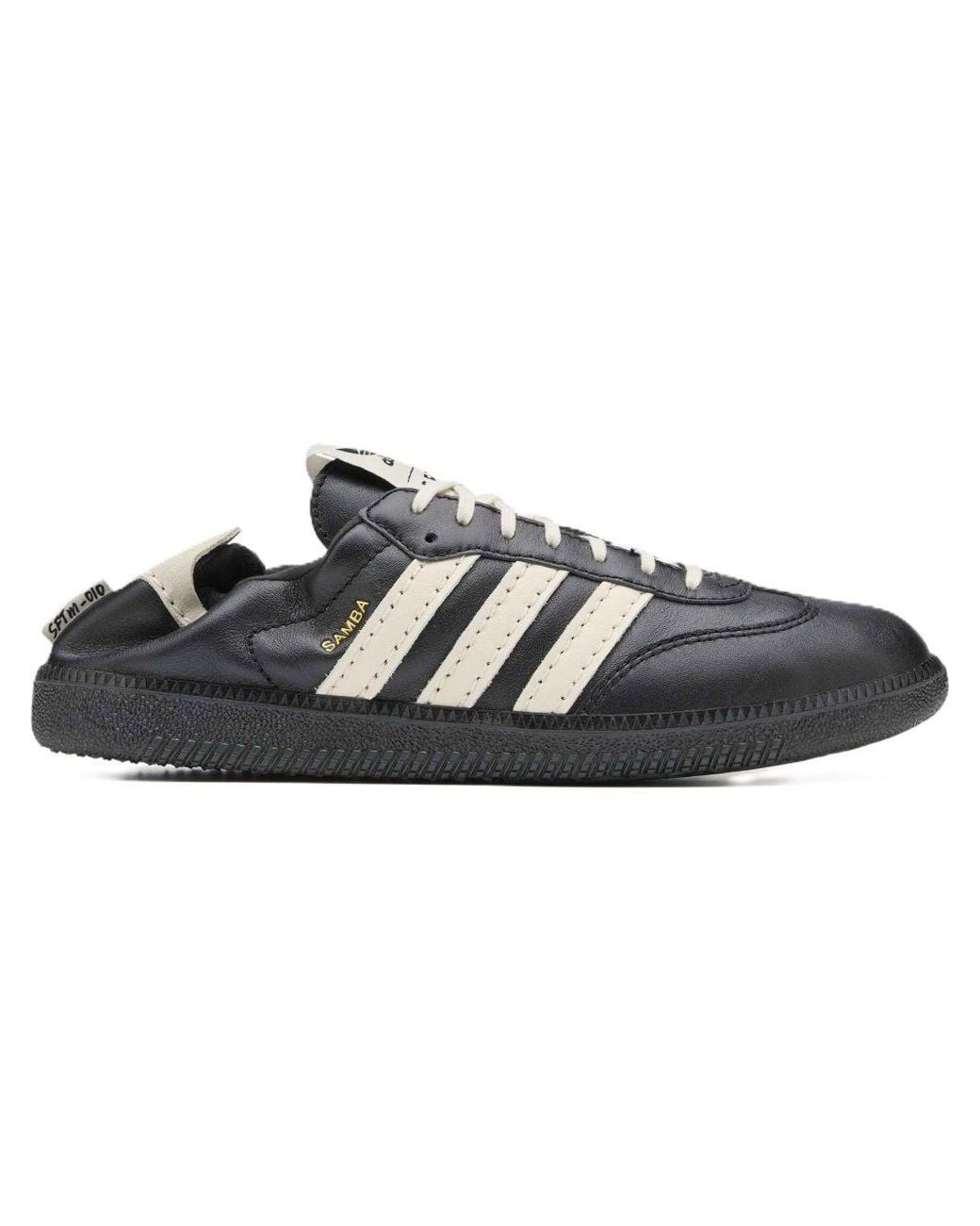 Adidas x Song For the Mute Black Samba Og Song For The Mute