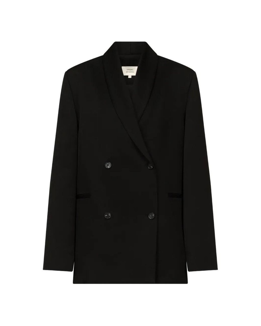 Loulou de Saison Black Sira