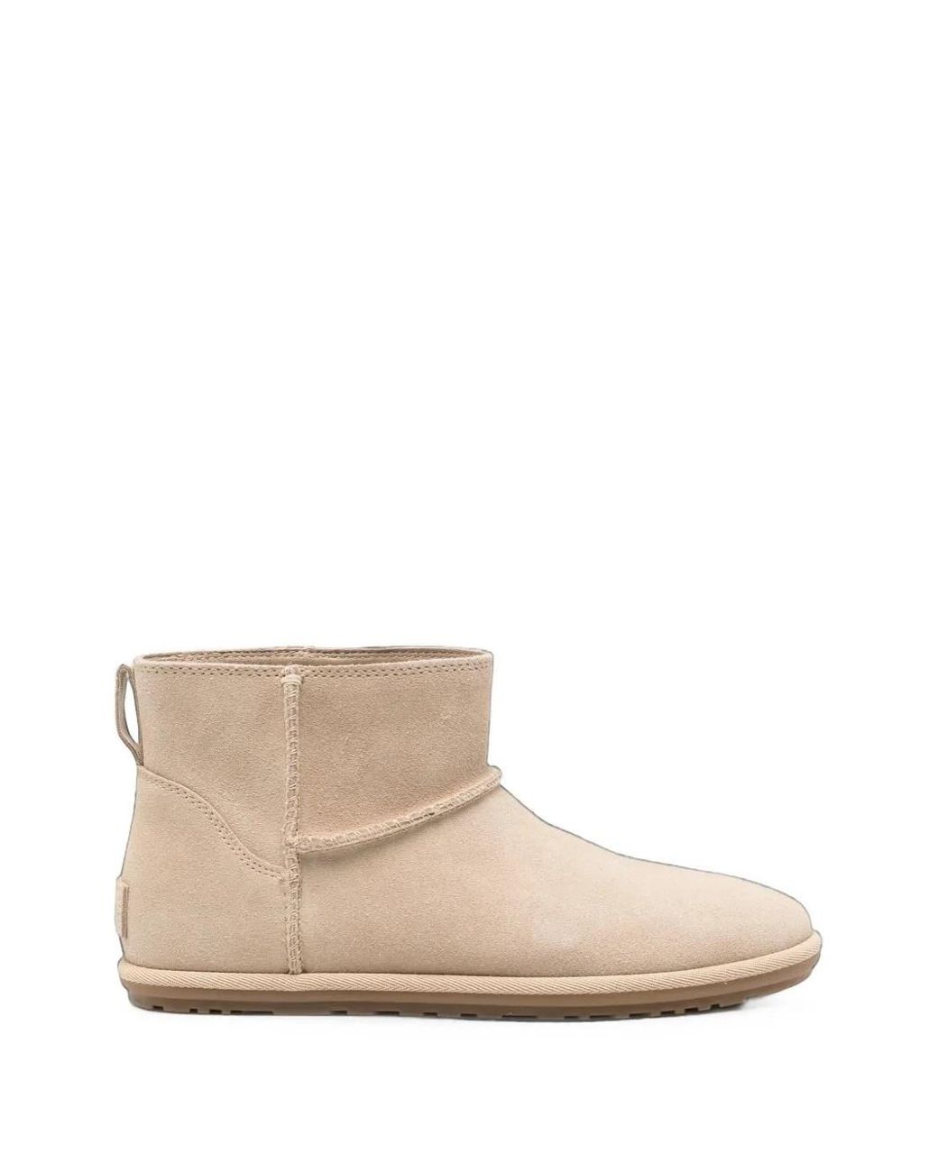 Ugg Natural Classic Mini Deconstructed
