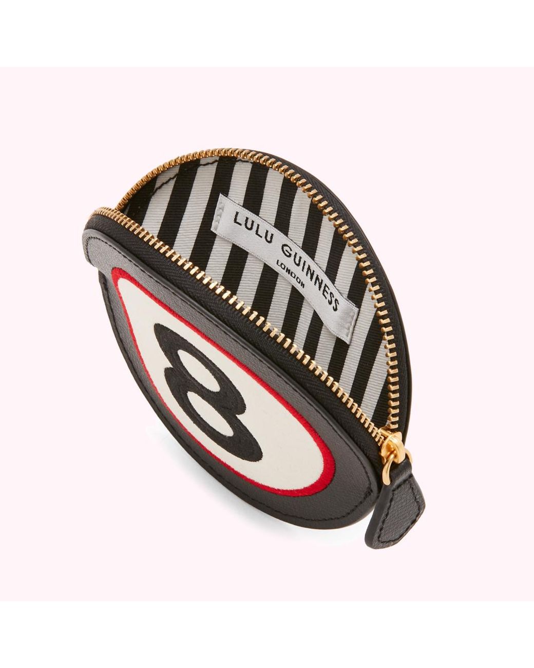 lulu guinness bingo bolsa