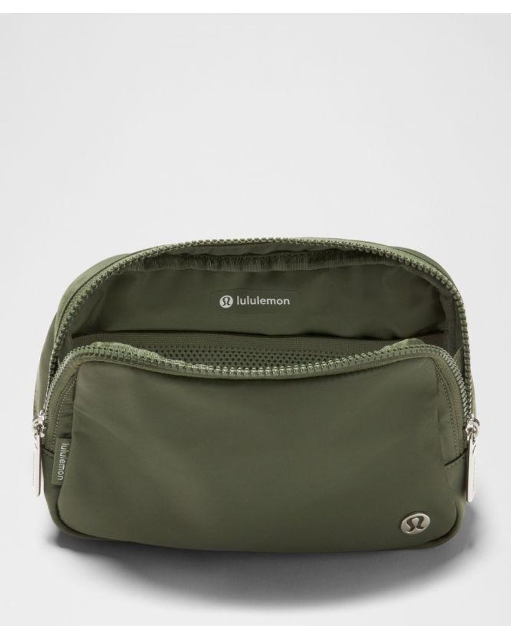 lululemon athletica Green – Everywhere Belt Bag Large 2L –