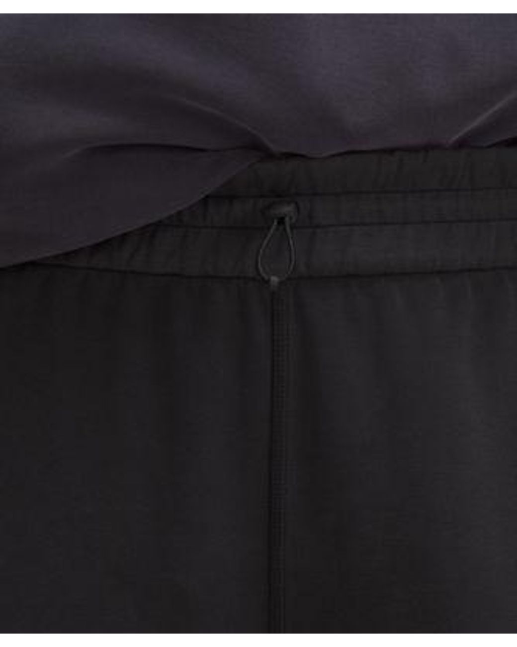 lululemon athletica Black – Softstreme High-Rise Shorts – 4" – – Size 4